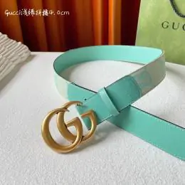 gucci aaa quality Ceintures pour unisexe s_1106bab